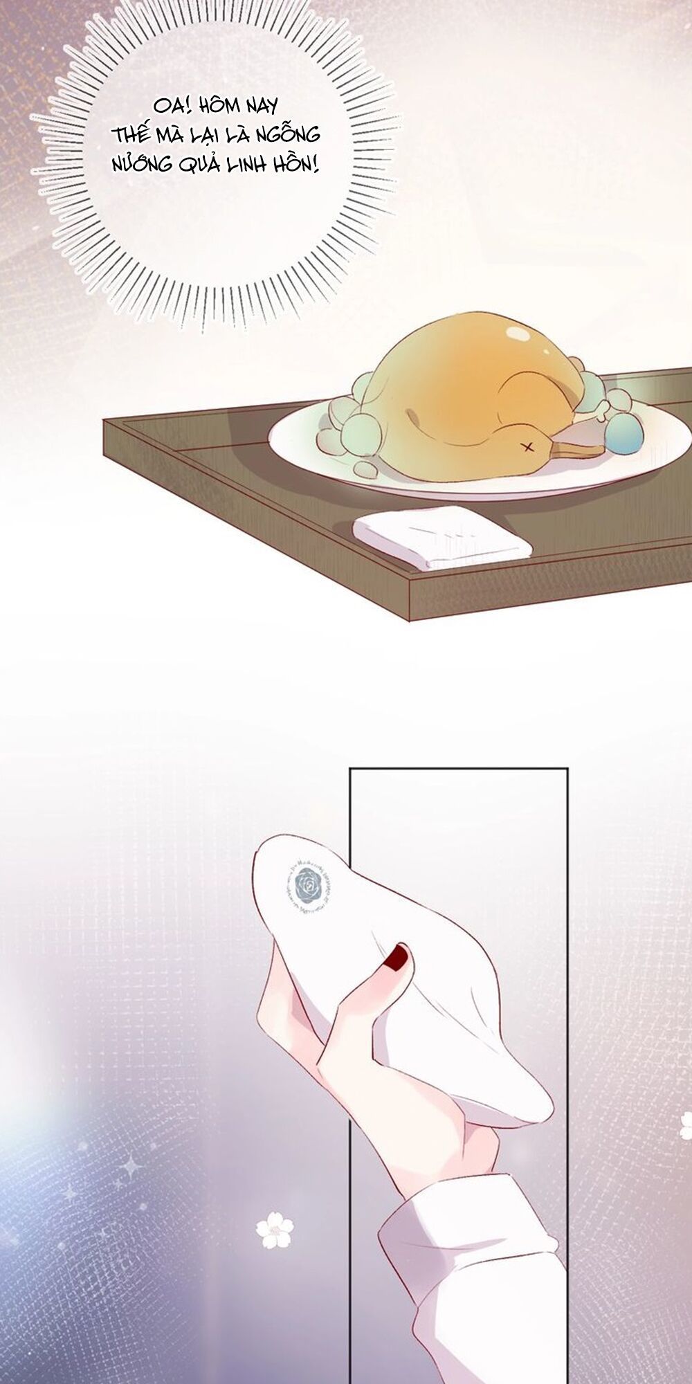 Hoa Dữ Ẩn Nặc Chi Ô Chapter 47 - 27