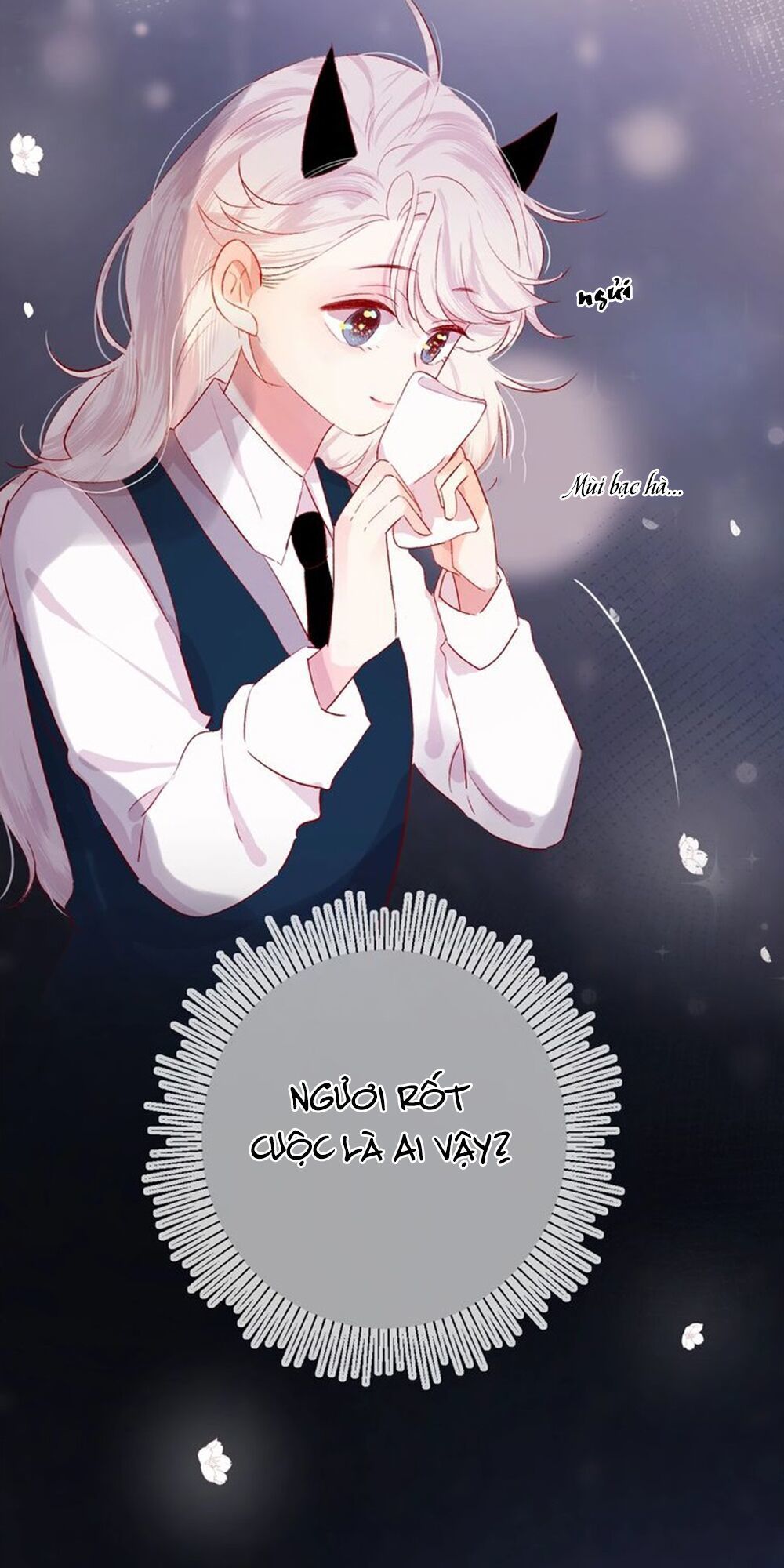 Hoa Dữ Ẩn Nặc Chi Ô Chapter 47 - 29