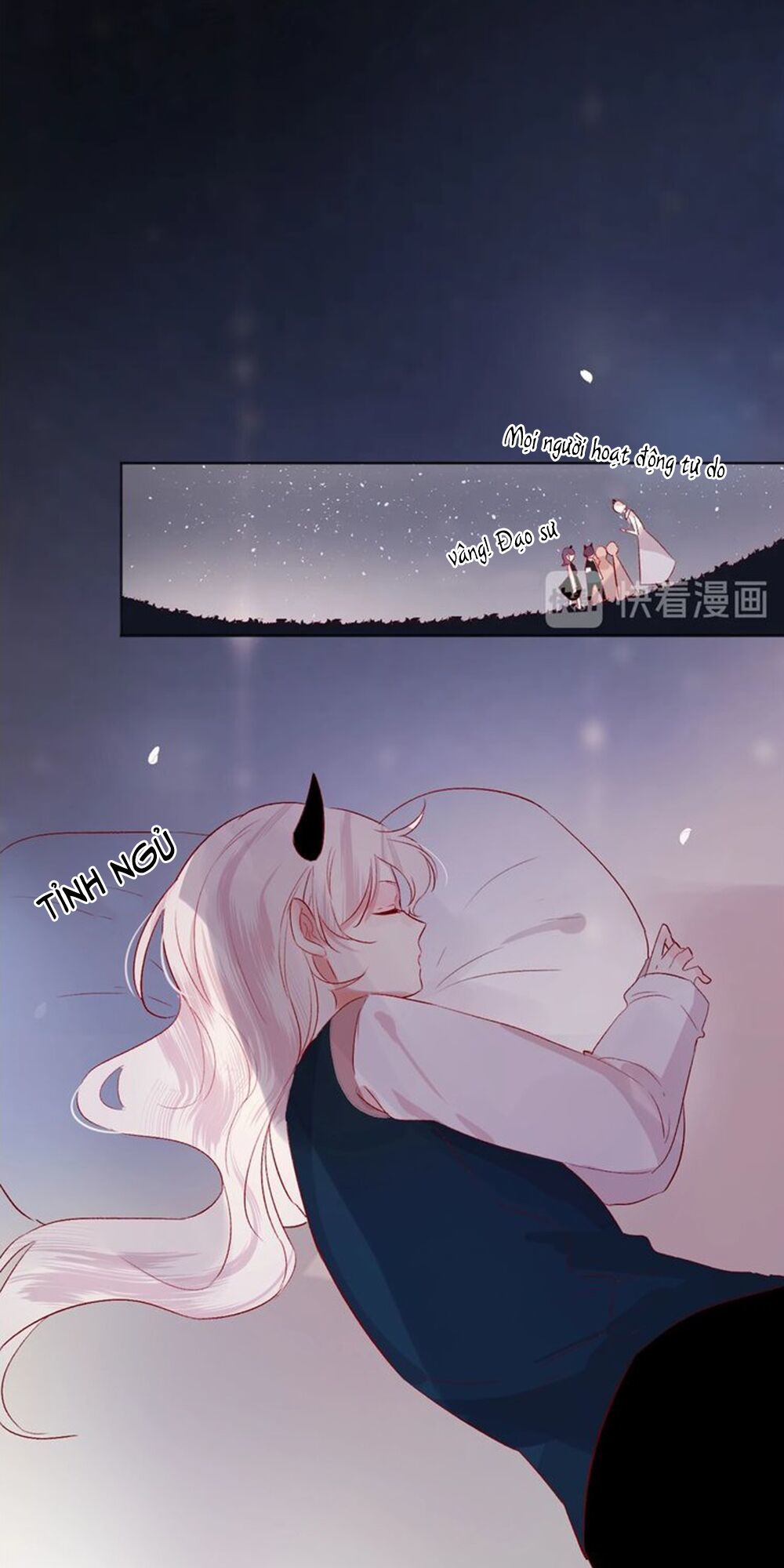 Hoa Dữ Ẩn Nặc Chi Ô Chapter 47 - 31