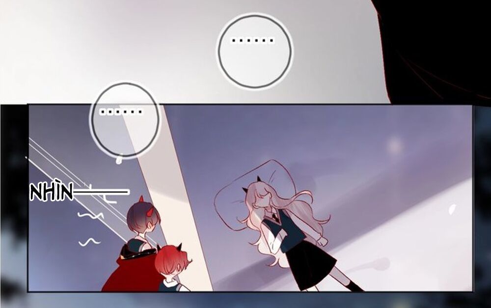 Hoa Dữ Ẩn Nặc Chi Ô Chapter 47 - 32