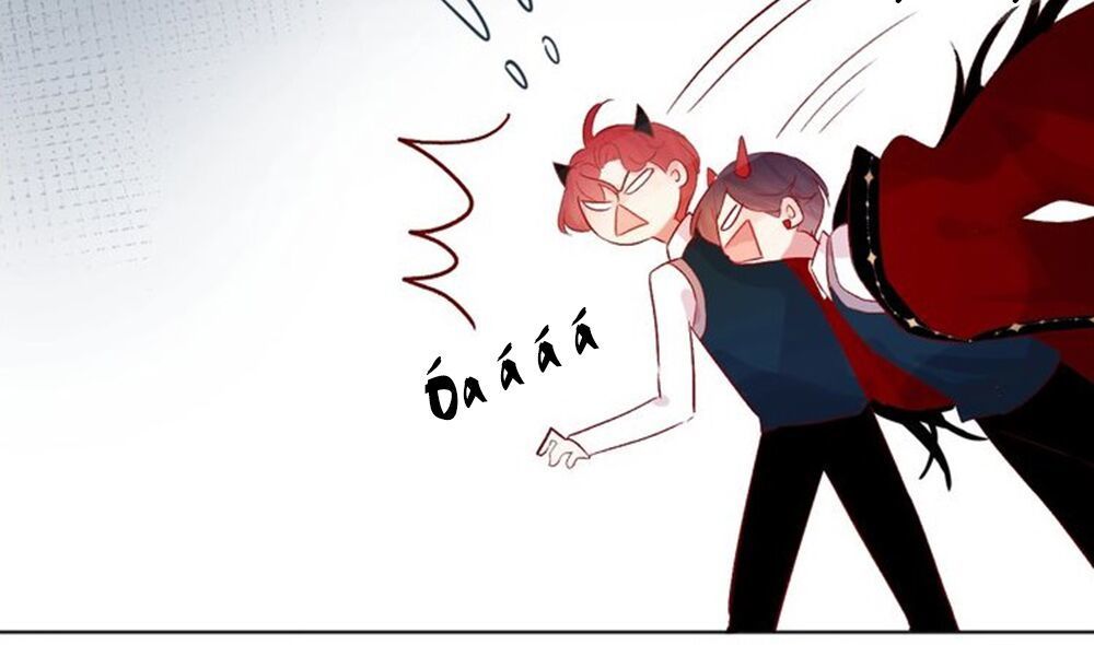 Hoa Dữ Ẩn Nặc Chi Ô Chapter 47 - 35