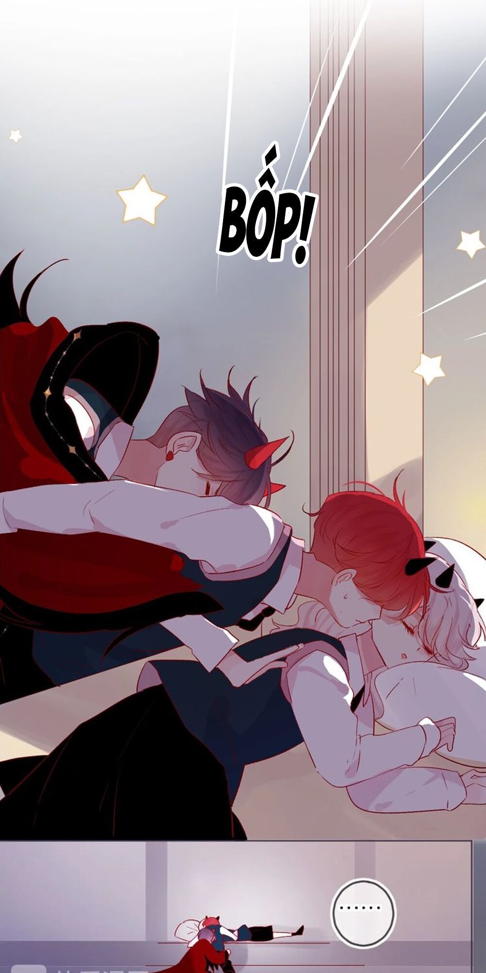 Hoa Dữ Ẩn Nặc Chi Ô Chapter 47 - 36