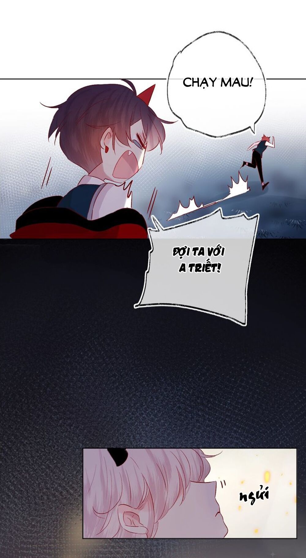 Hoa Dữ Ẩn Nặc Chi Ô Chapter 47 - 39