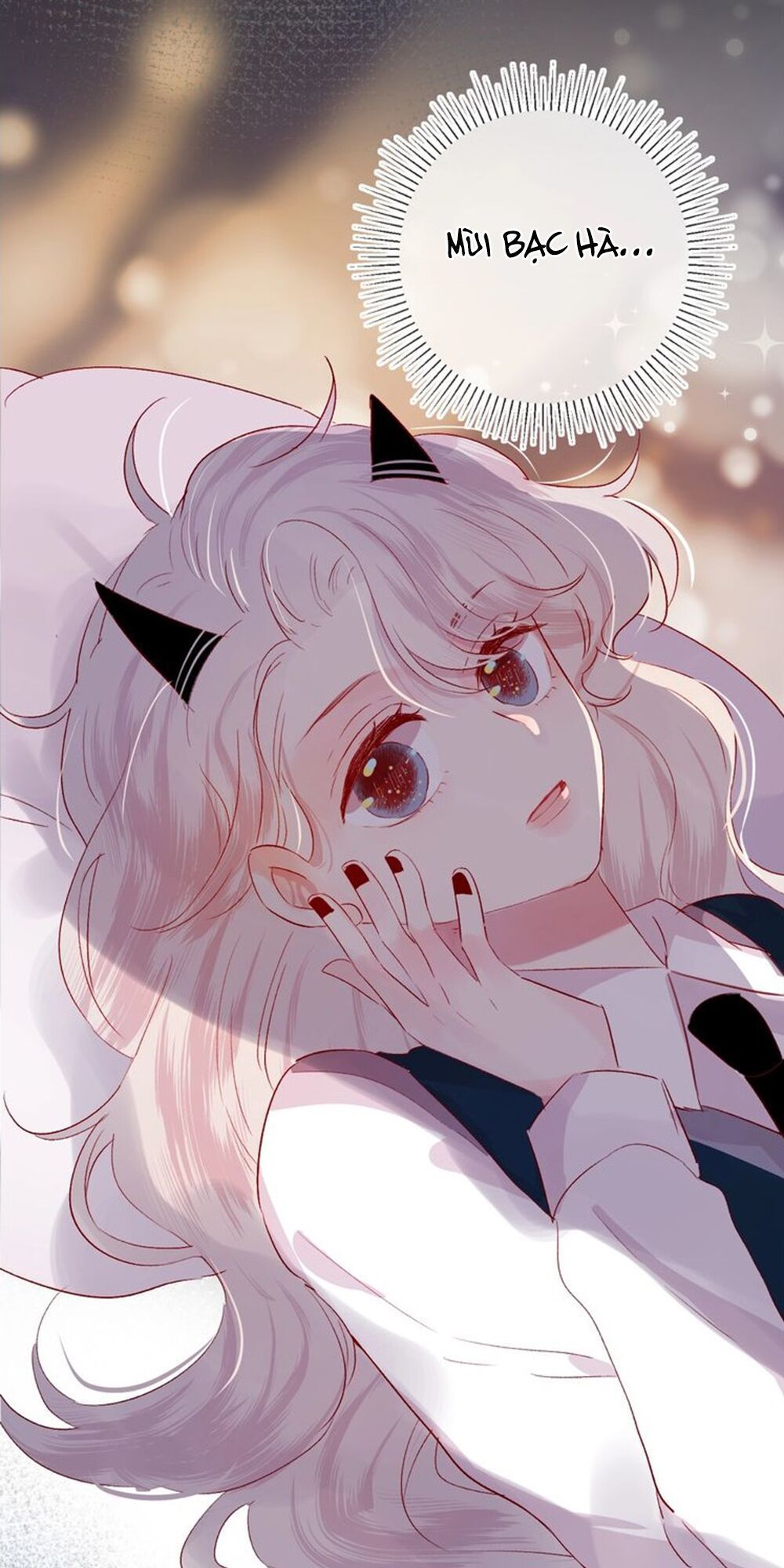 Hoa Dữ Ẩn Nặc Chi Ô Chapter 47 - 40