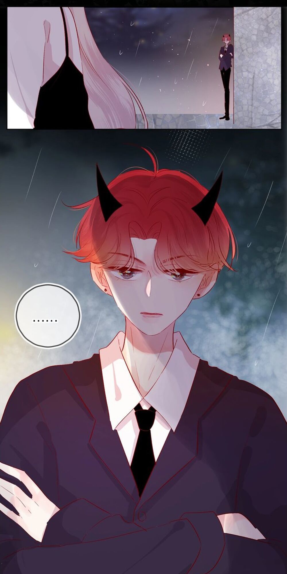 Hoa Dữ Ẩn Nặc Chi Ô Chapter 47 - 5