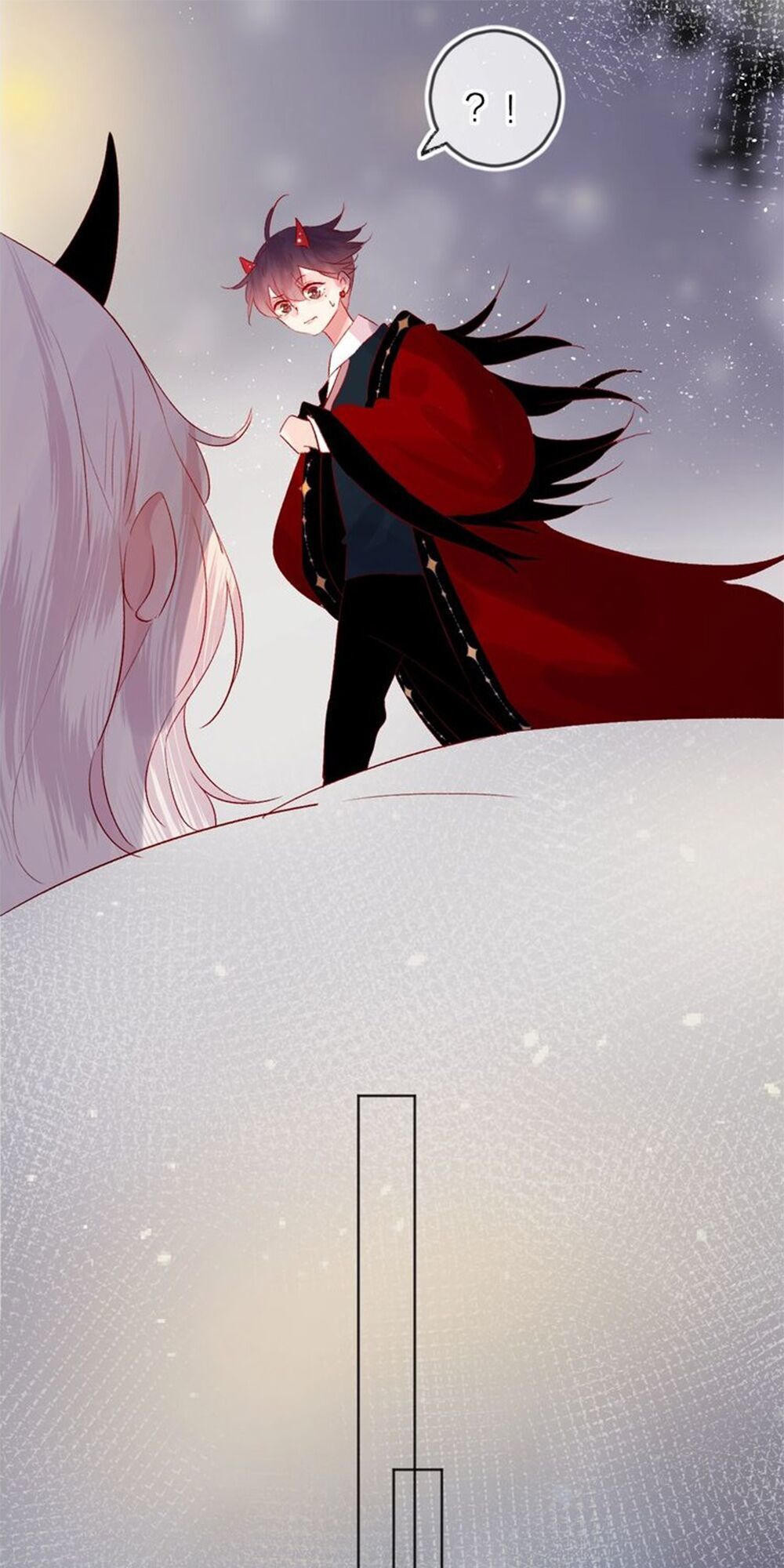 Hoa Dữ Ẩn Nặc Chi Ô Chapter 47 - 42