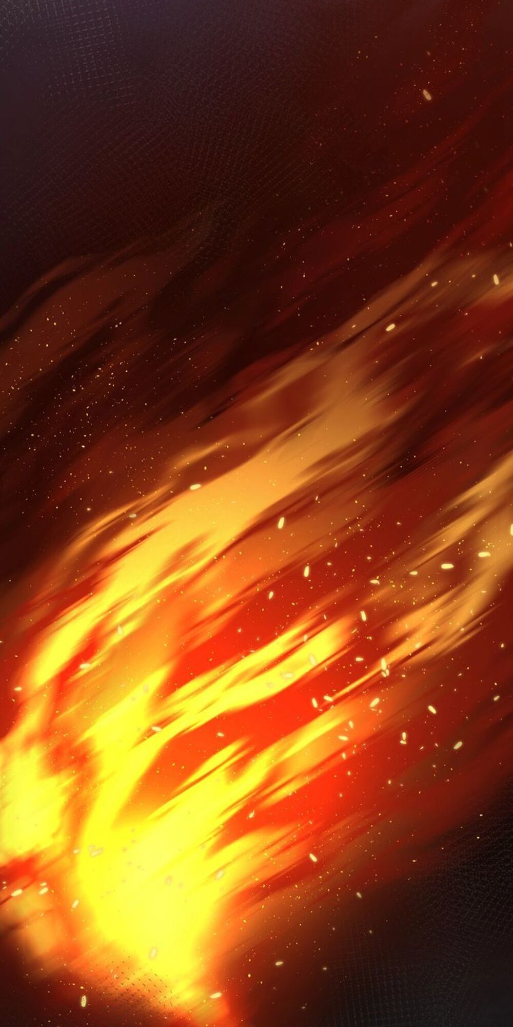 Hoa Dữ Ẩn Nặc Chi Ô Chapter 47 - 7