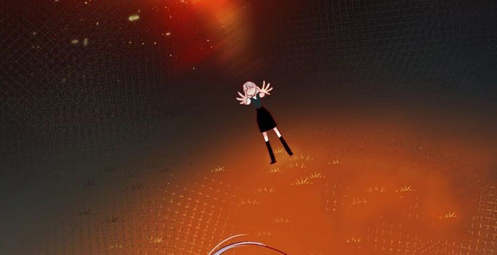 Hoa Dữ Ẩn Nặc Chi Ô Chapter 47 - 8