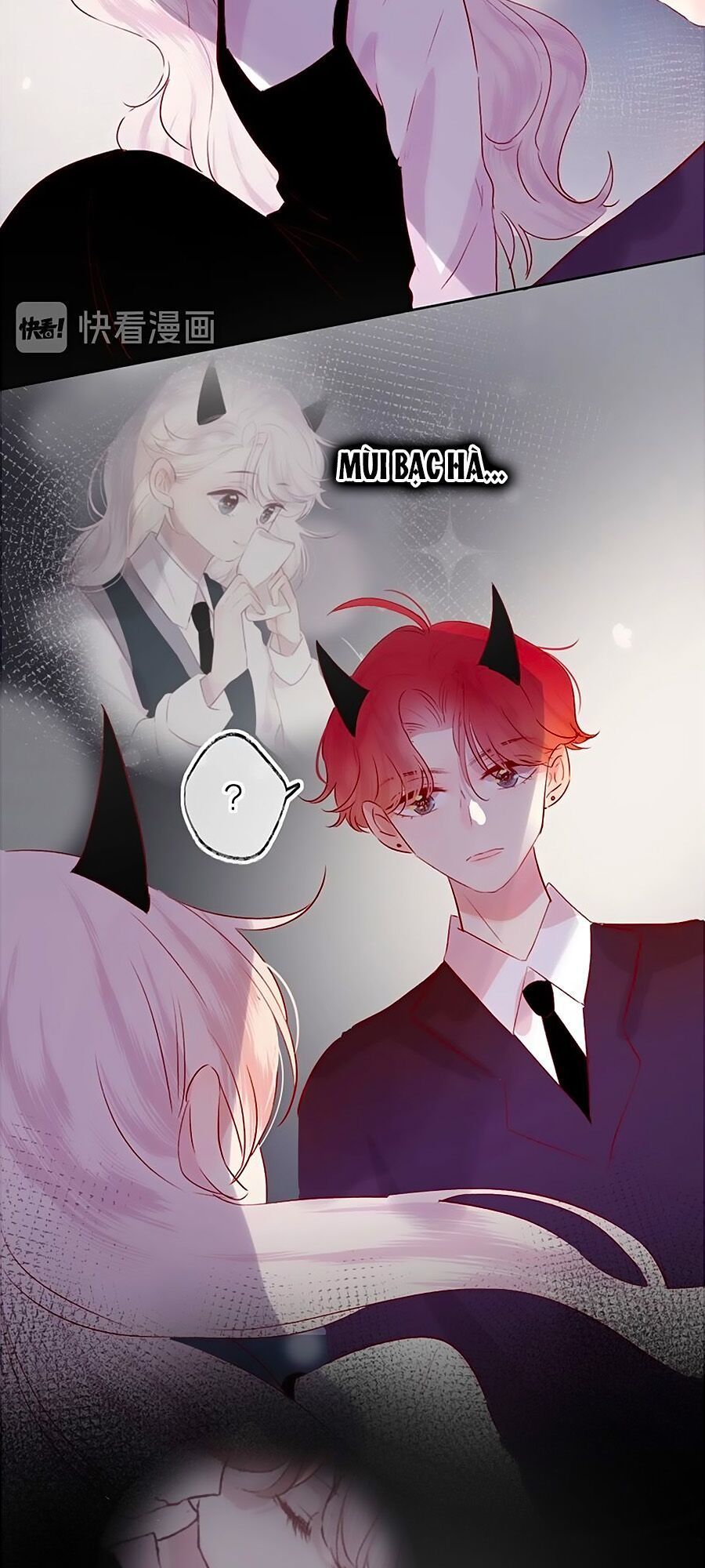 Hoa Dữ Ẩn Nặc Chi Ô Chapter 48 - 11