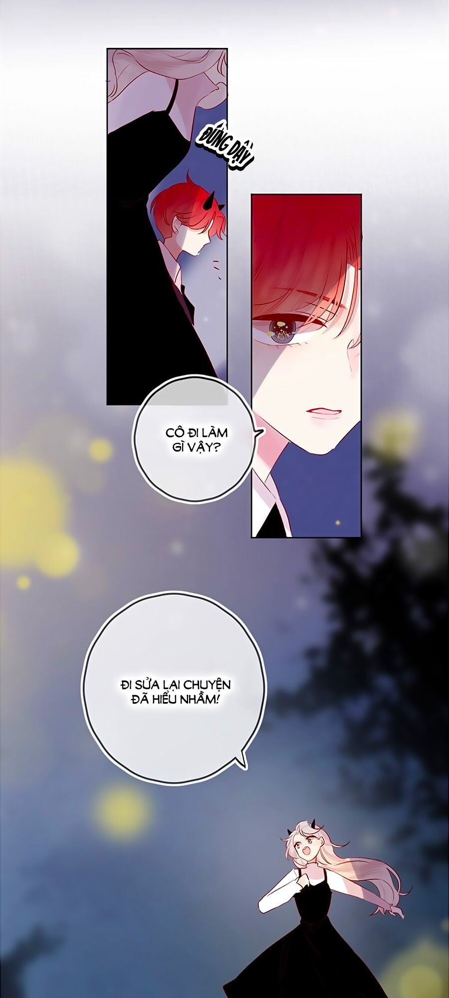 Hoa Dữ Ẩn Nặc Chi Ô Chapter 48 - 15