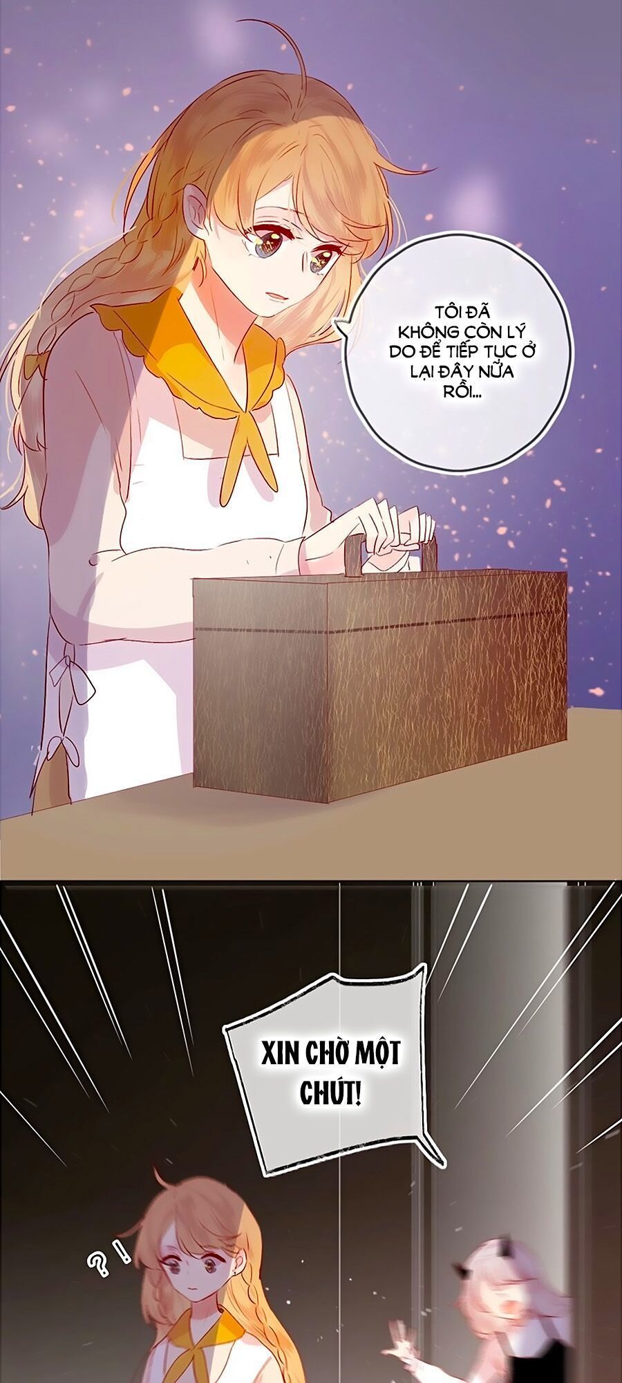 Hoa Dữ Ẩn Nặc Chi Ô Chapter 48 - 18