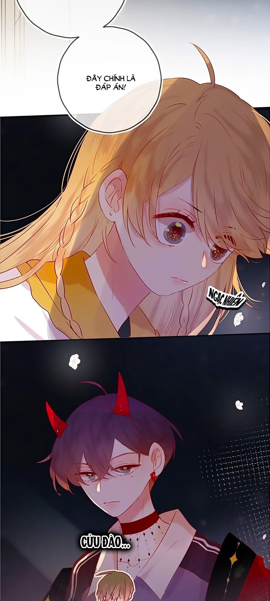 Hoa Dữ Ẩn Nặc Chi Ô Chapter 48 - 20