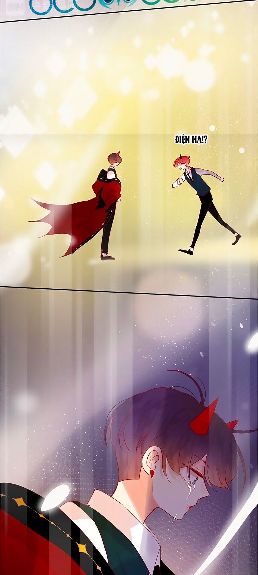 Hoa Dữ Ẩn Nặc Chi Ô Chapter 48 - 3