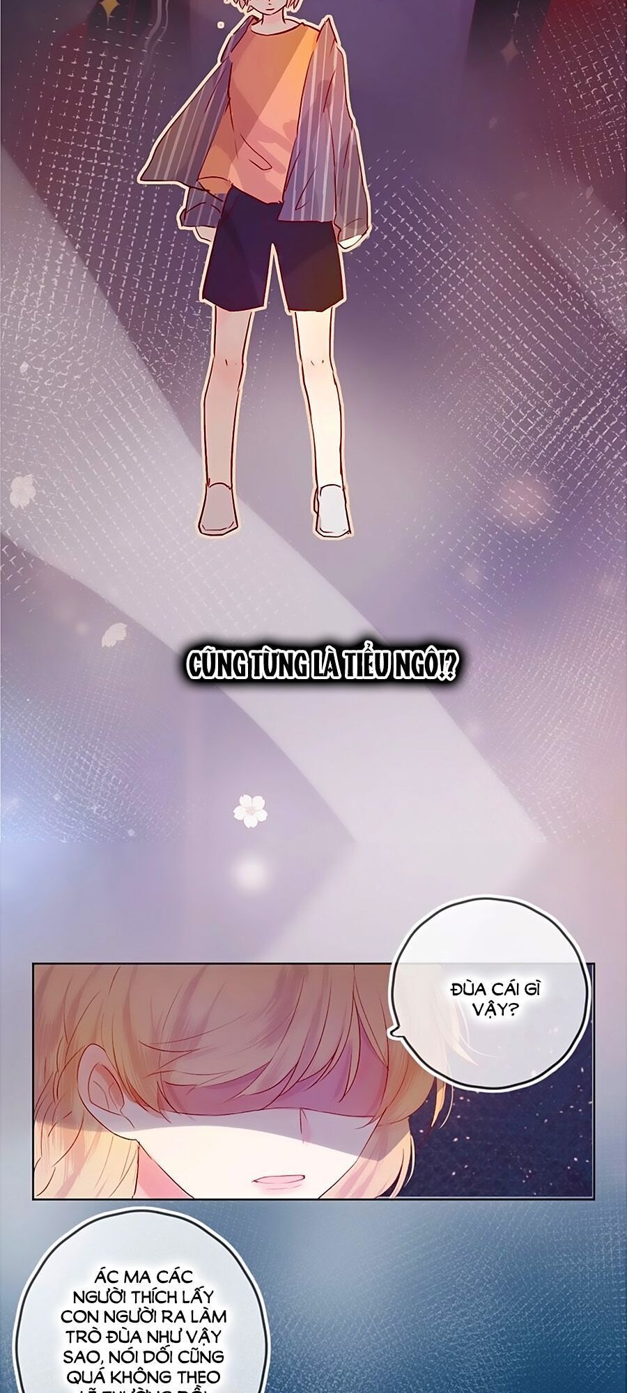 Hoa Dữ Ẩn Nặc Chi Ô Chapter 48 - 21