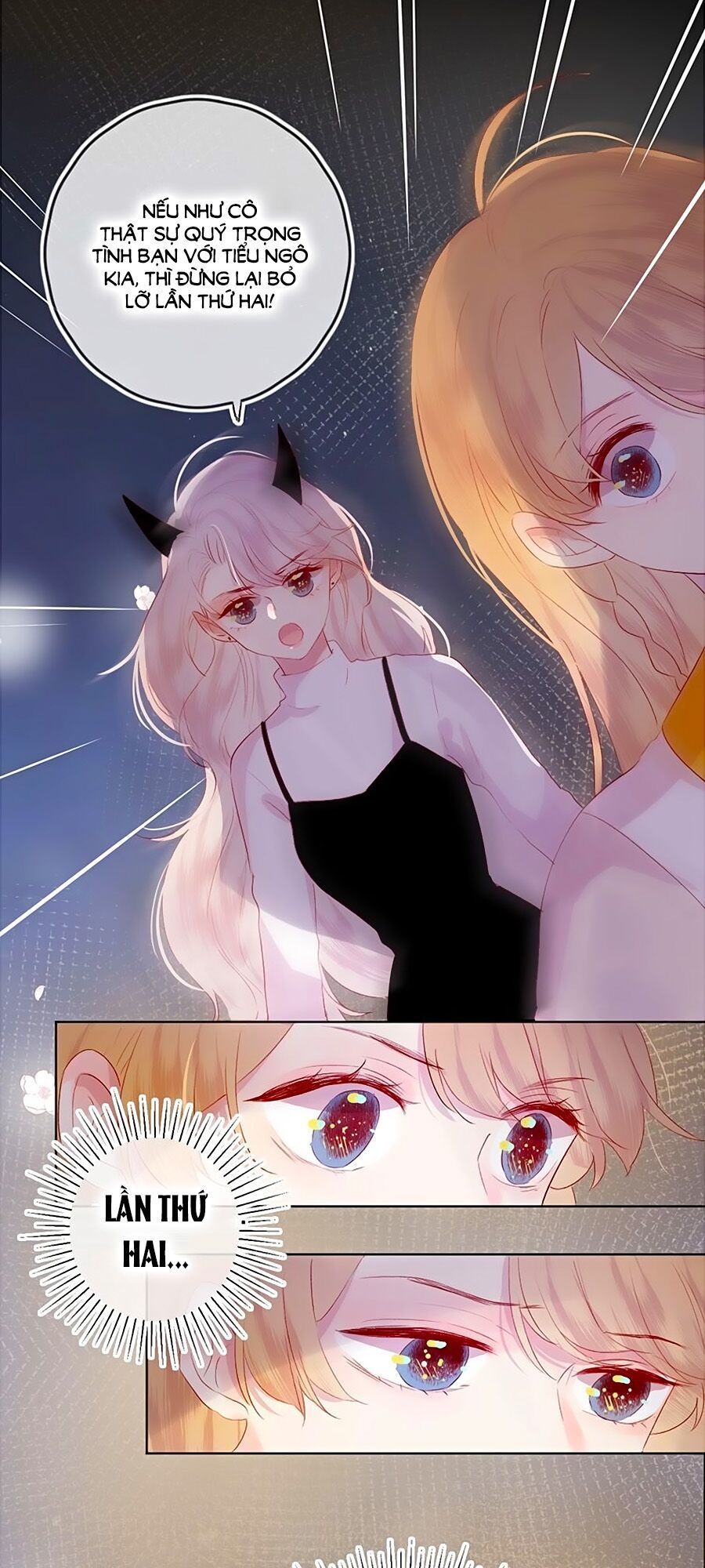 Hoa Dữ Ẩn Nặc Chi Ô Chapter 48 - 23