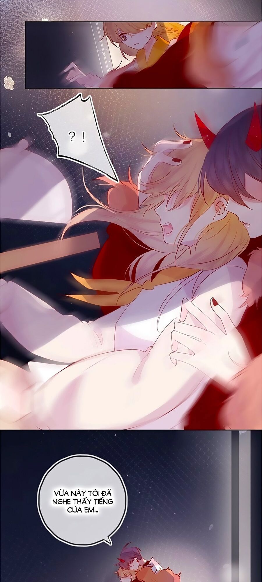 Hoa Dữ Ẩn Nặc Chi Ô Chapter 48 - 28