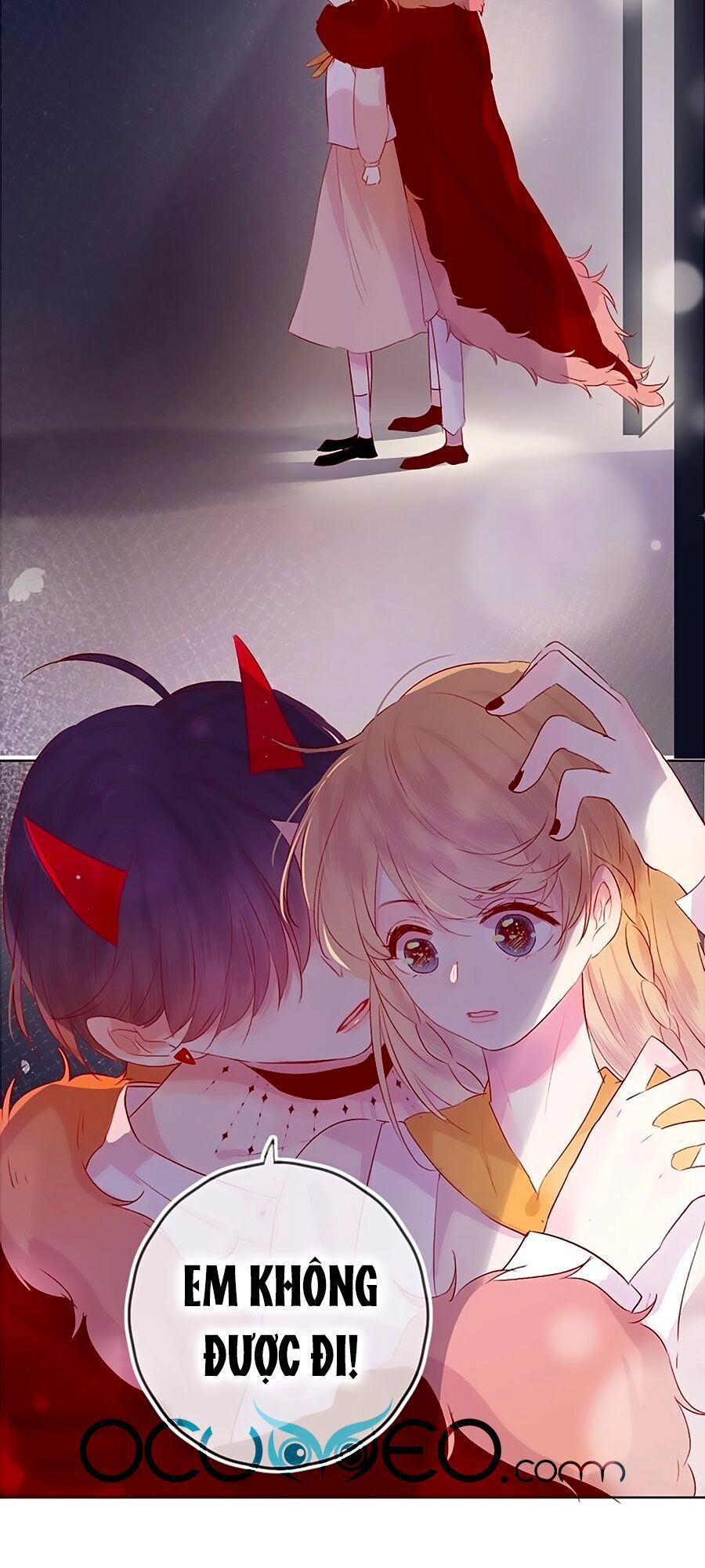 Hoa Dữ Ẩn Nặc Chi Ô Chapter 48 - 29