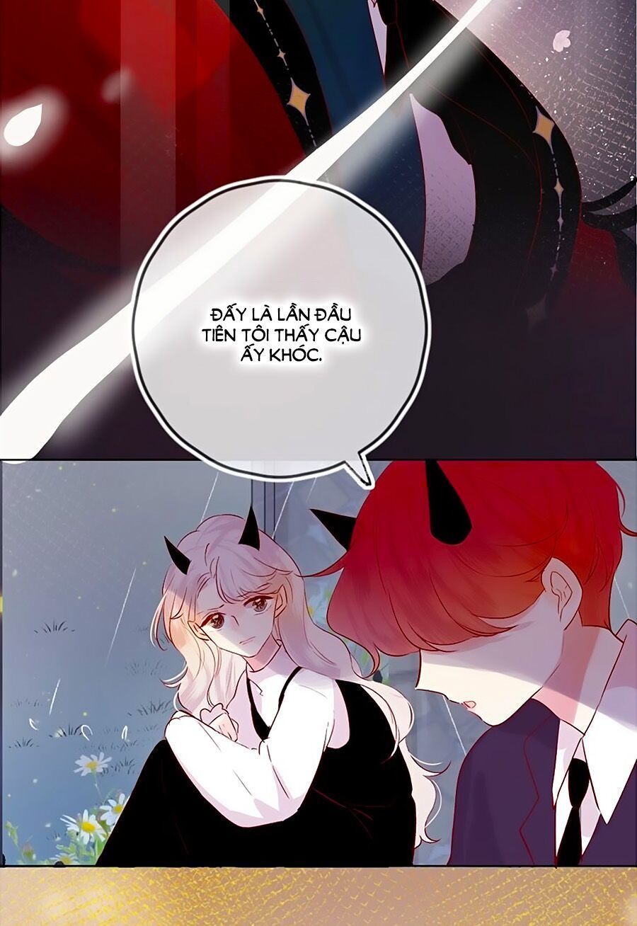 Hoa Dữ Ẩn Nặc Chi Ô Chapter 48 - 4