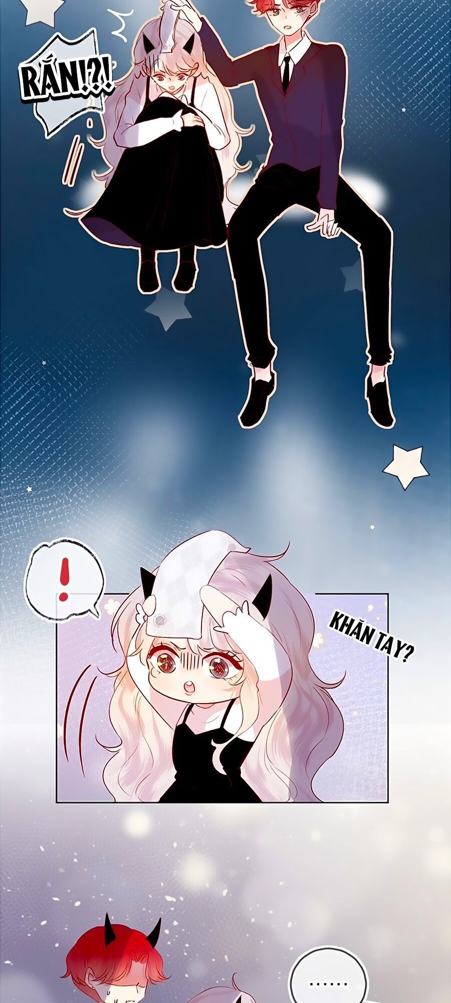 Hoa Dữ Ẩn Nặc Chi Ô Chapter 48 - 7