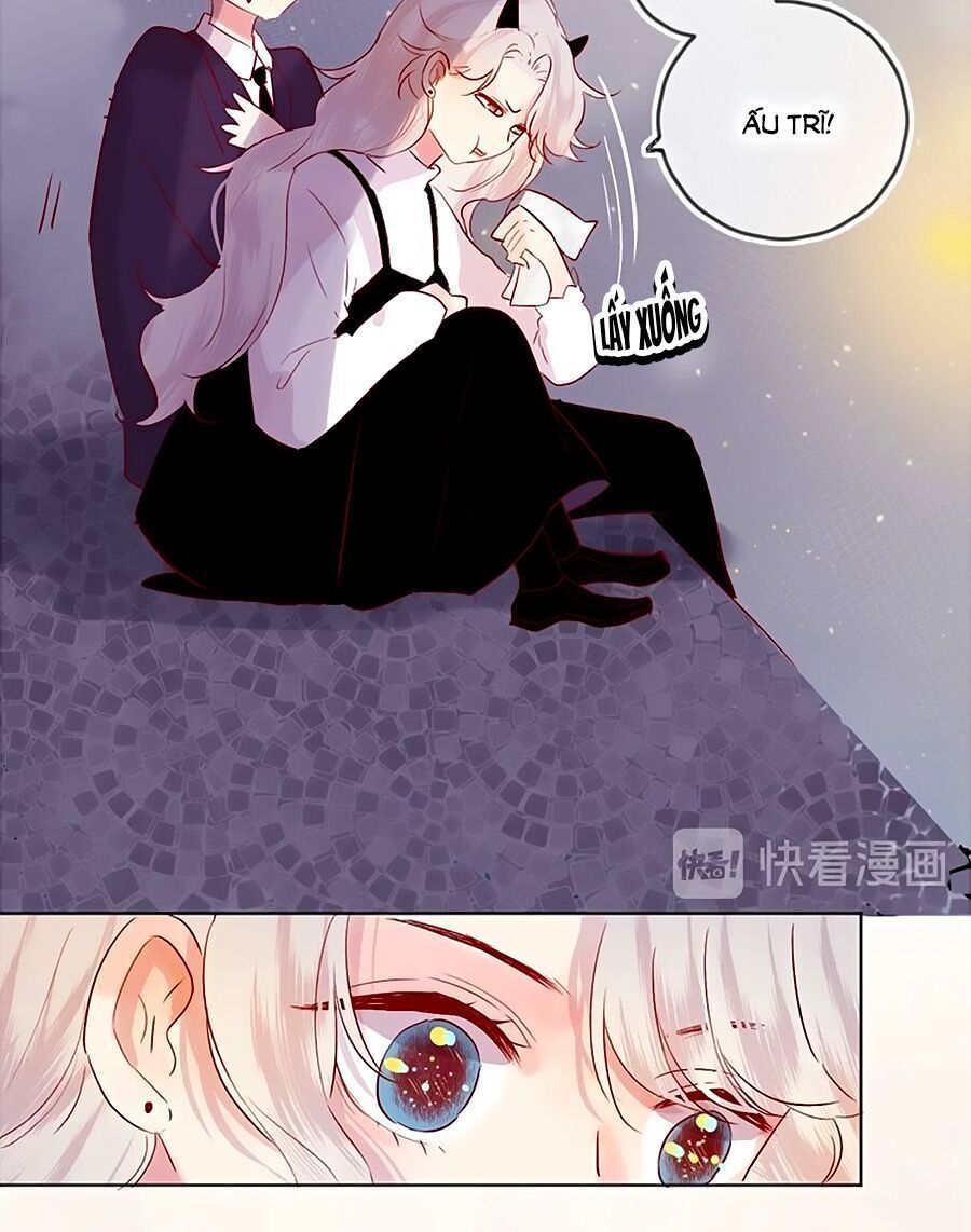 Hoa Dữ Ẩn Nặc Chi Ô Chapter 48 - 8