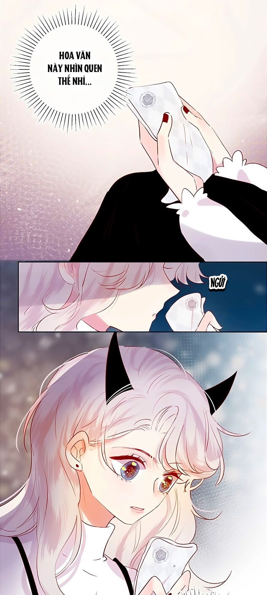 Hoa Dữ Ẩn Nặc Chi Ô Chapter 48 - 9