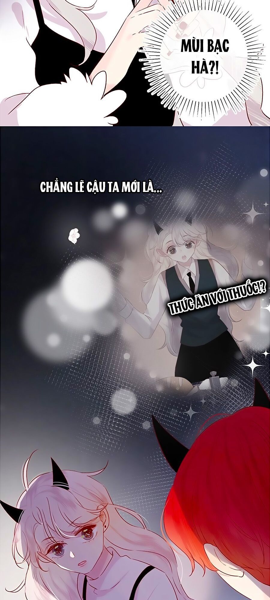 Hoa Dữ Ẩn Nặc Chi Ô Chapter 48 - 10