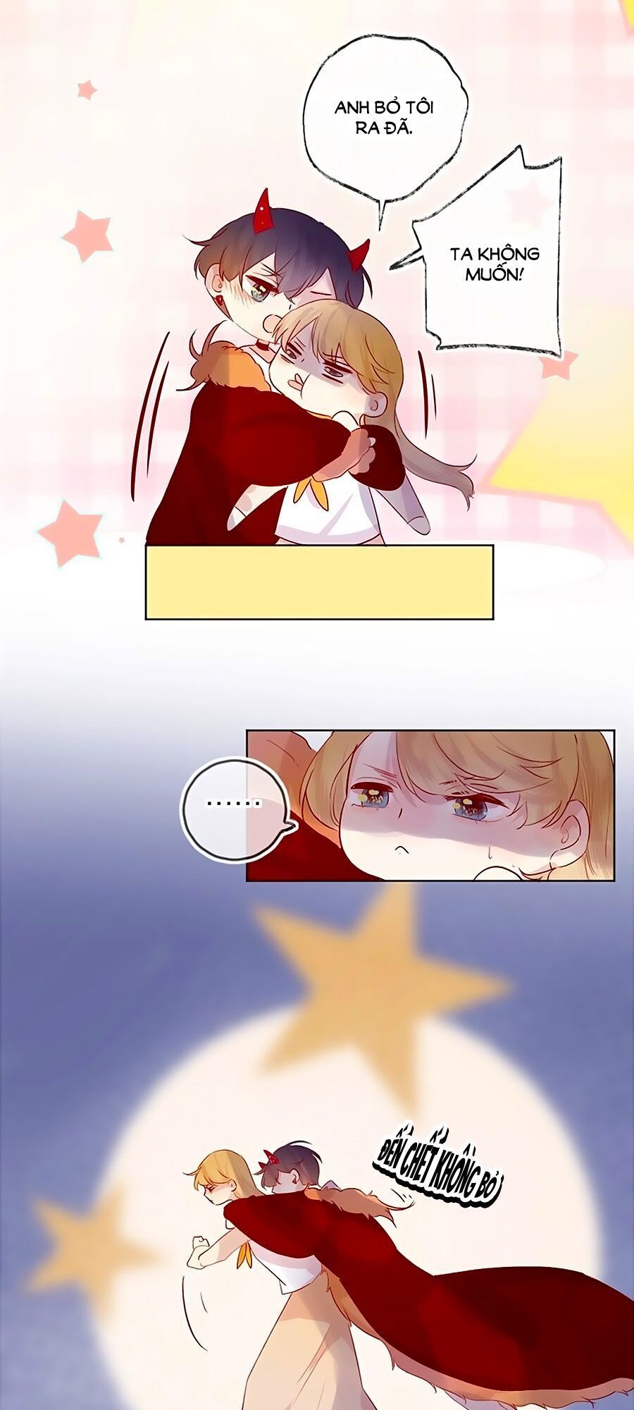 Hoa Dữ Ẩn Nặc Chi Ô Chapter 49 - 2