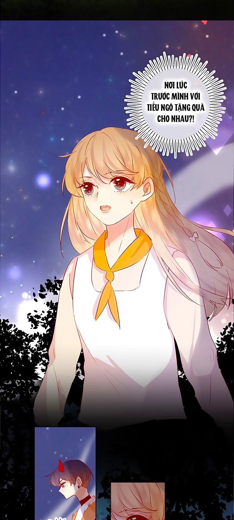 Hoa Dữ Ẩn Nặc Chi Ô Chapter 49 - 12