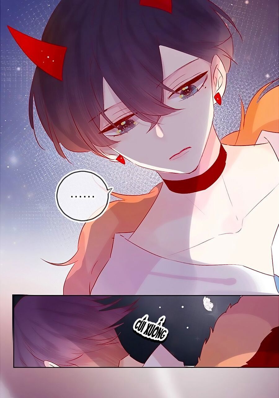 Hoa Dữ Ẩn Nặc Chi Ô Chapter 49 - 14