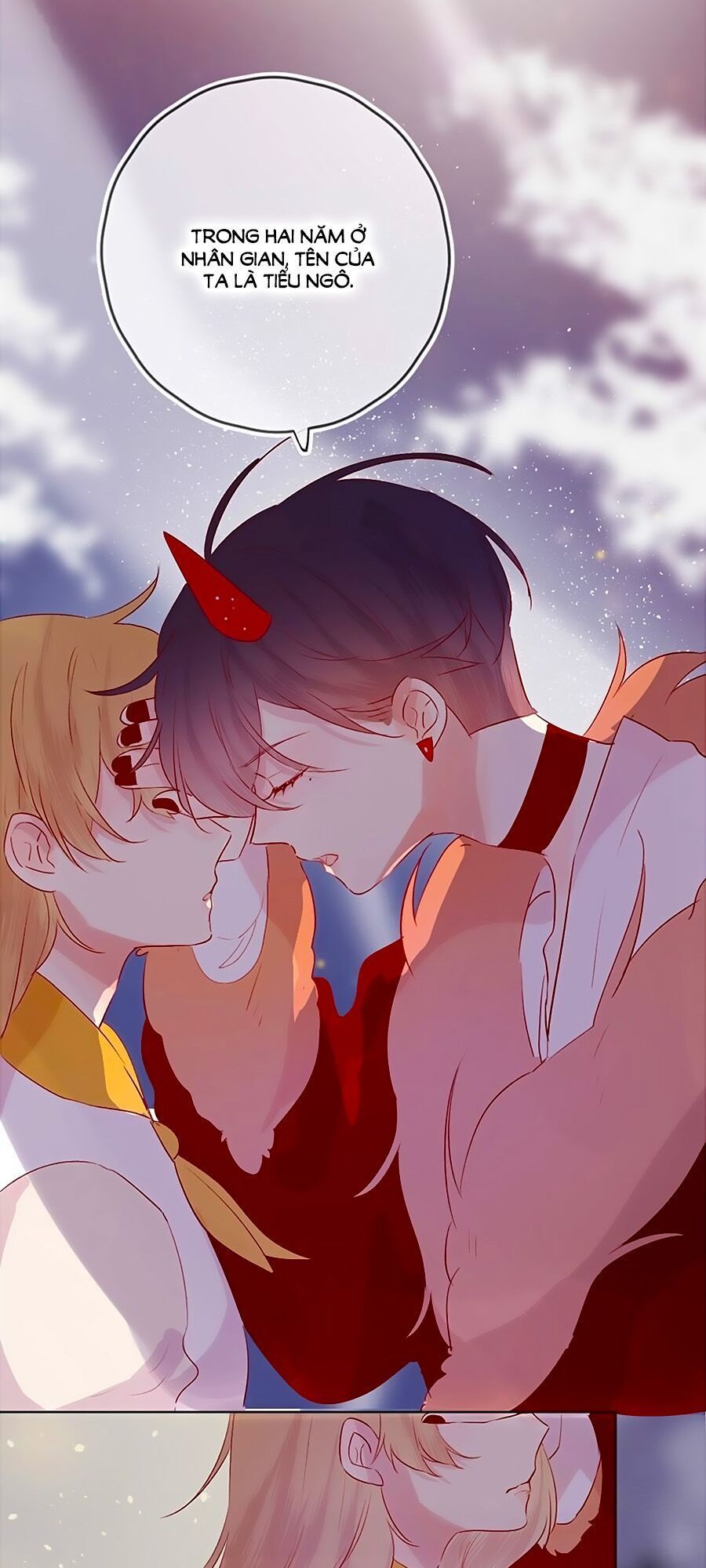 Hoa Dữ Ẩn Nặc Chi Ô Chapter 49 - 15