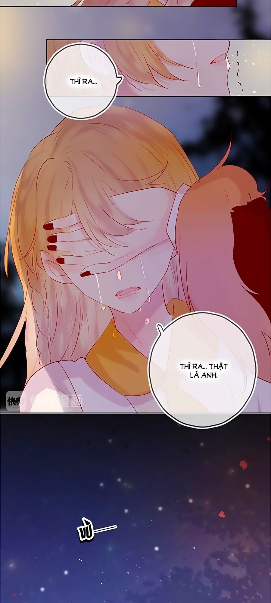 Hoa Dữ Ẩn Nặc Chi Ô Chapter 49 - 16