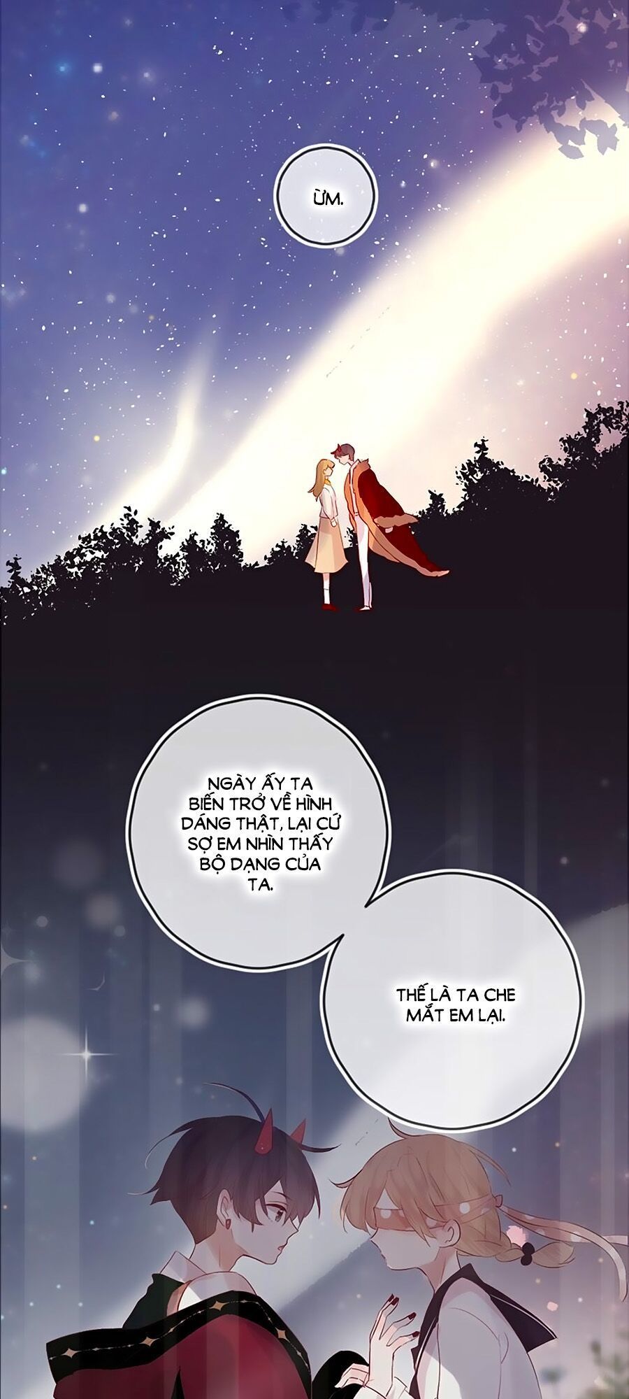 Hoa Dữ Ẩn Nặc Chi Ô Chapter 49 - 17