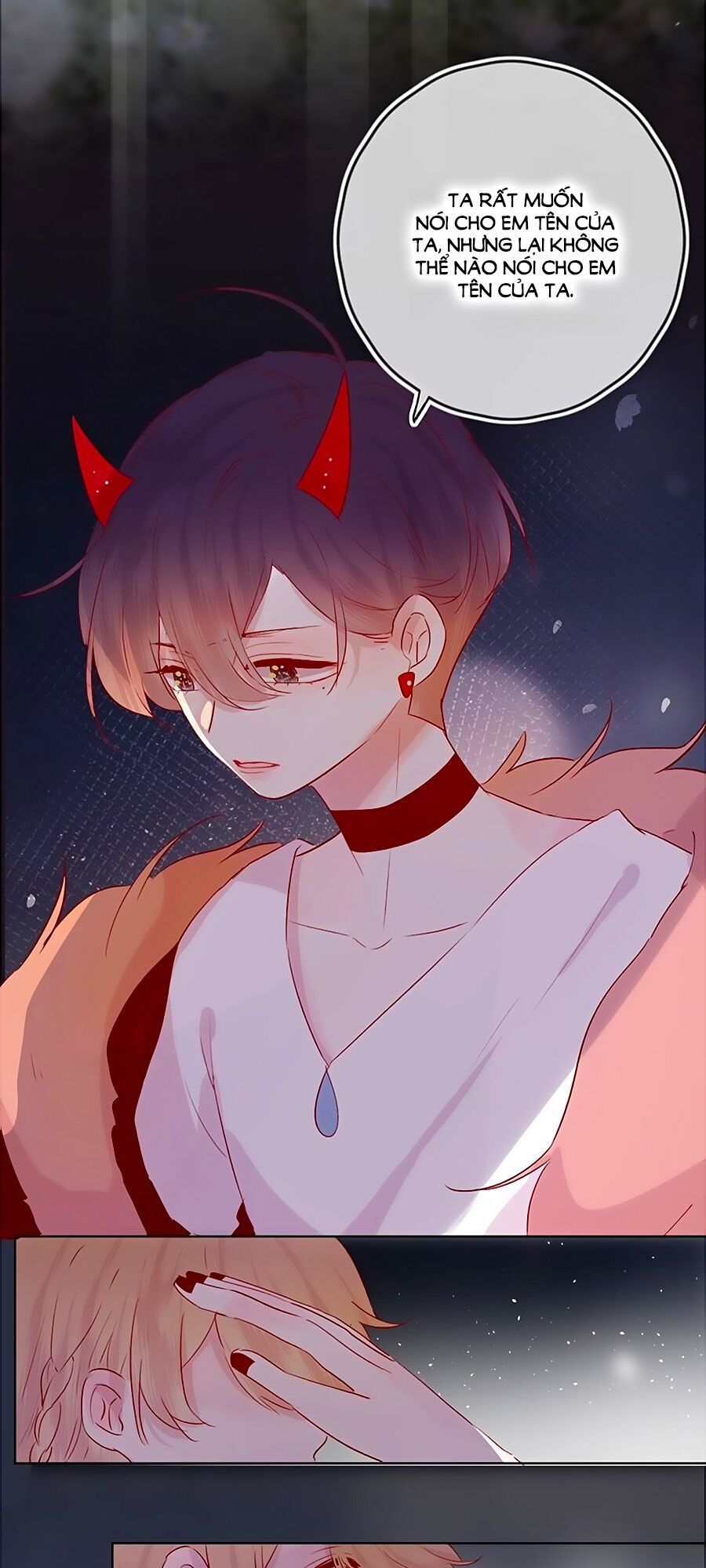 Hoa Dữ Ẩn Nặc Chi Ô Chapter 49 - 19