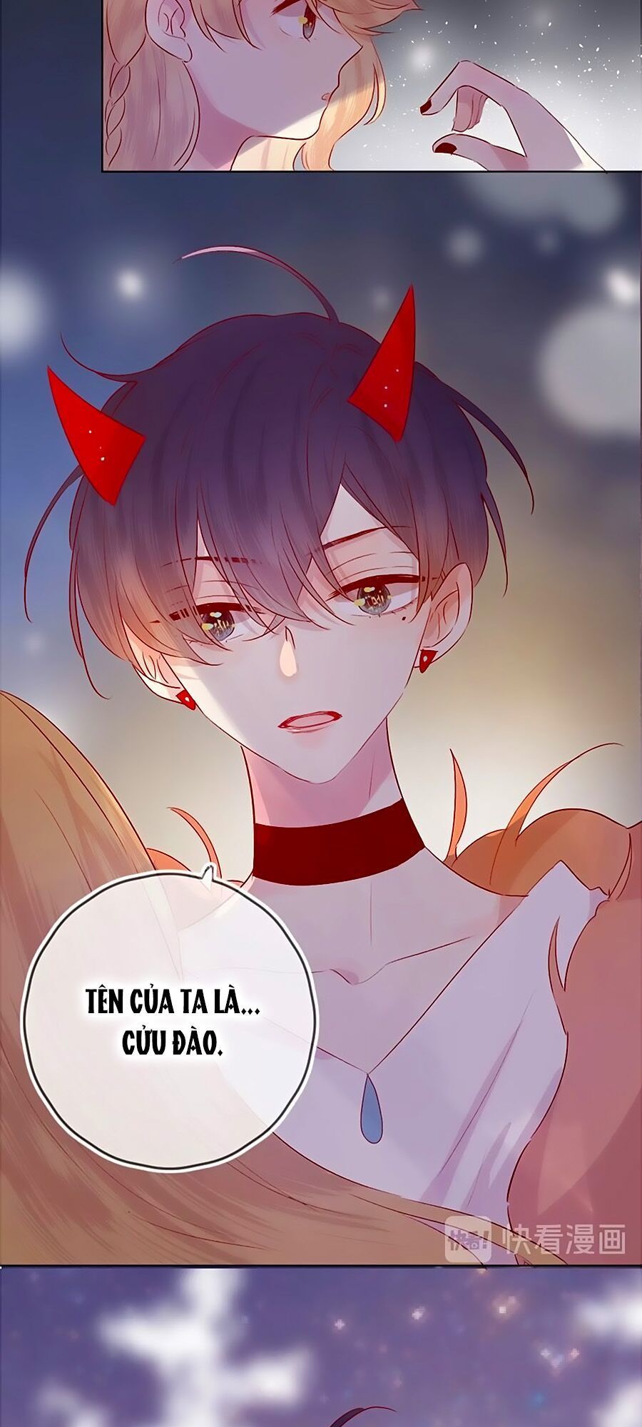 Hoa Dữ Ẩn Nặc Chi Ô Chapter 49 - 20