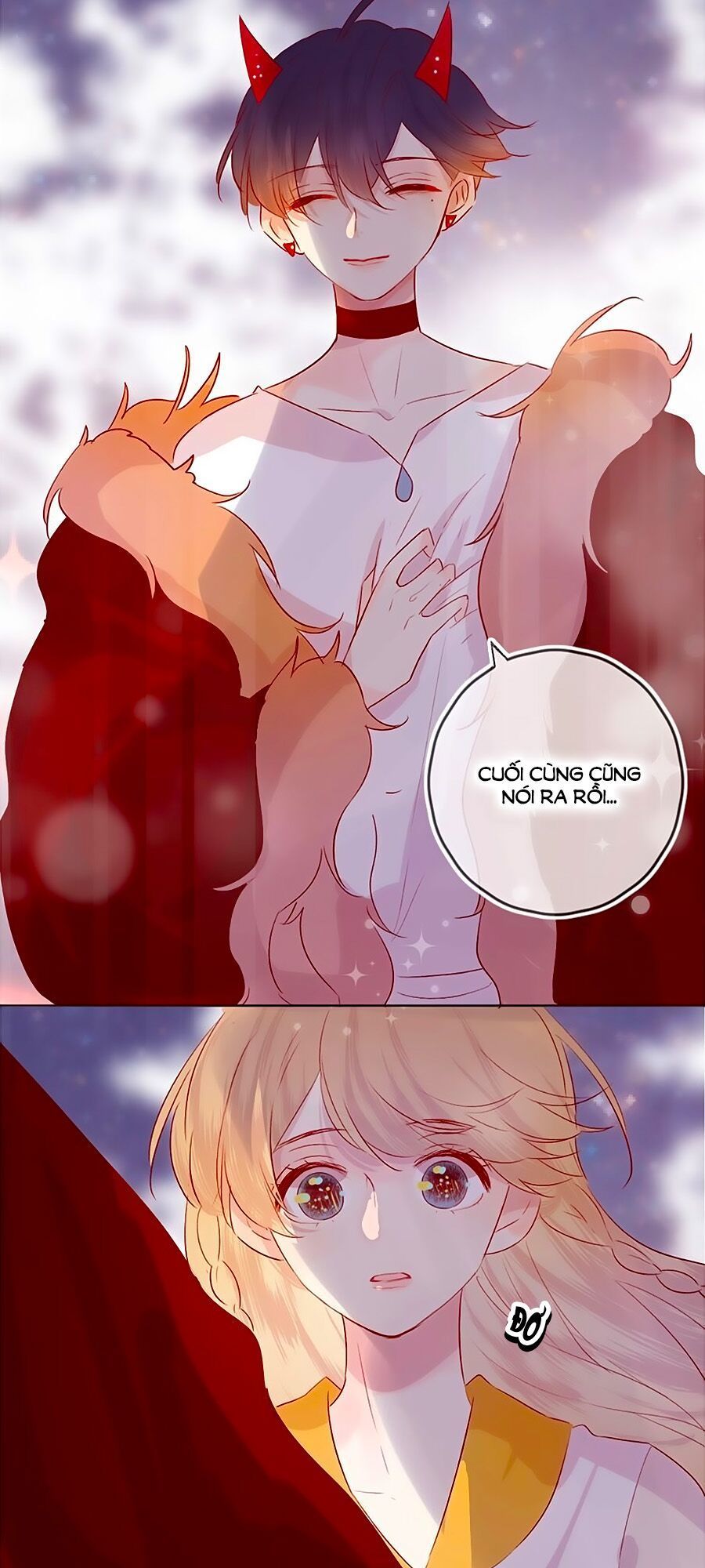 Hoa Dữ Ẩn Nặc Chi Ô Chapter 49 - 21