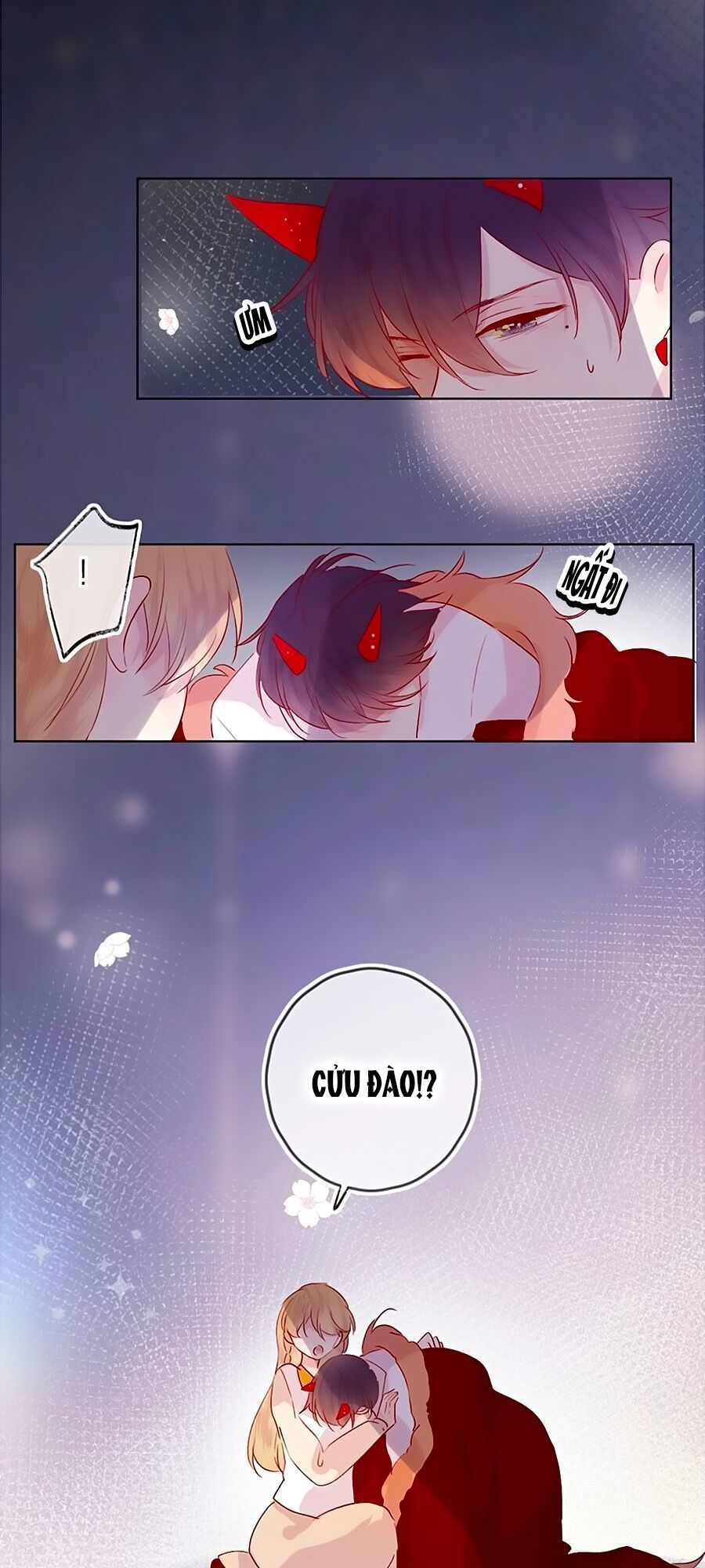 Hoa Dữ Ẩn Nặc Chi Ô Chapter 49 - 23