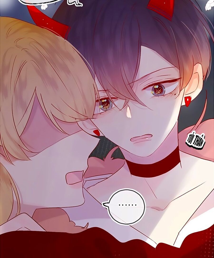 Hoa Dữ Ẩn Nặc Chi Ô Chapter 49 - 5