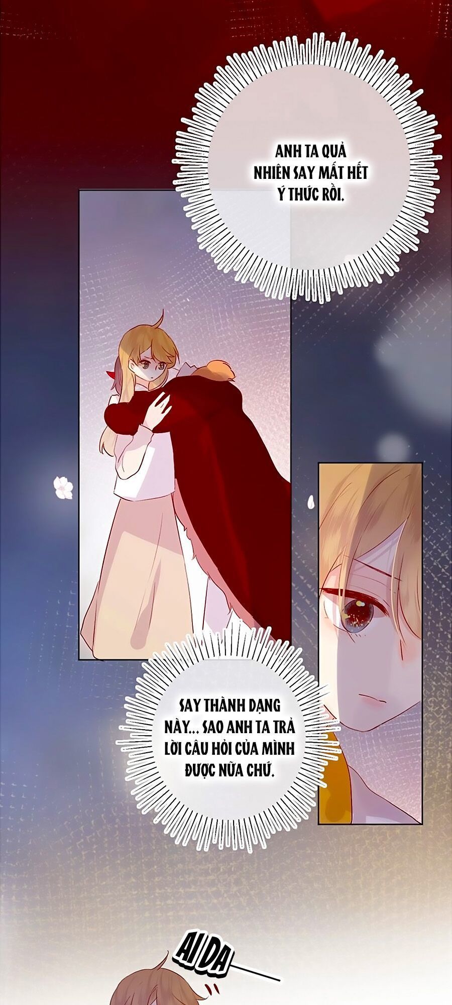 Hoa Dữ Ẩn Nặc Chi Ô Chapter 49 - 6