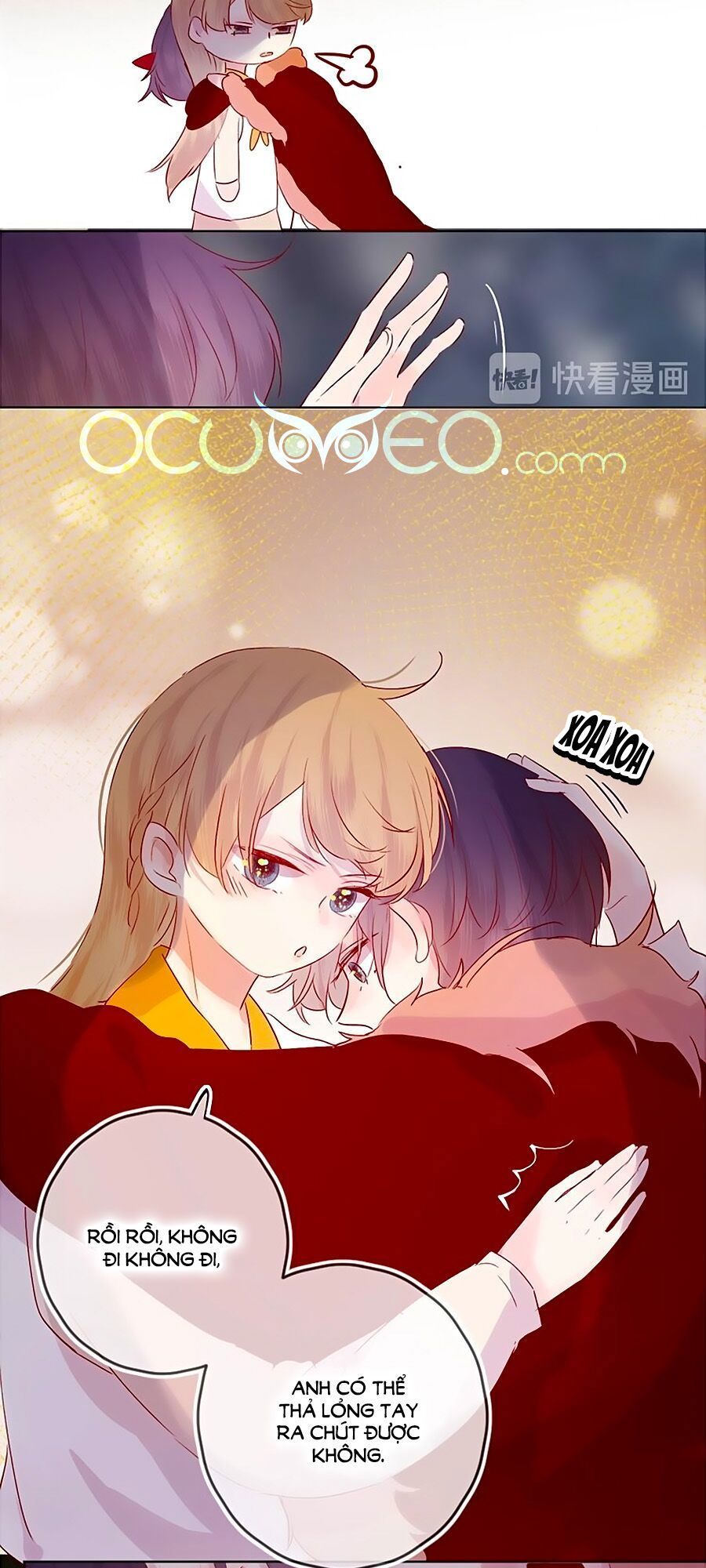 Hoa Dữ Ẩn Nặc Chi Ô Chapter 49 - 7