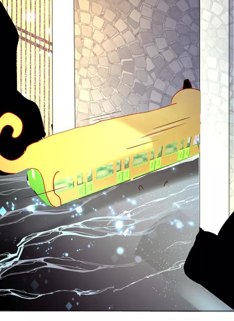 Hoa Dữ Ẩn Nặc Chi Ô Chapter 5 - 13