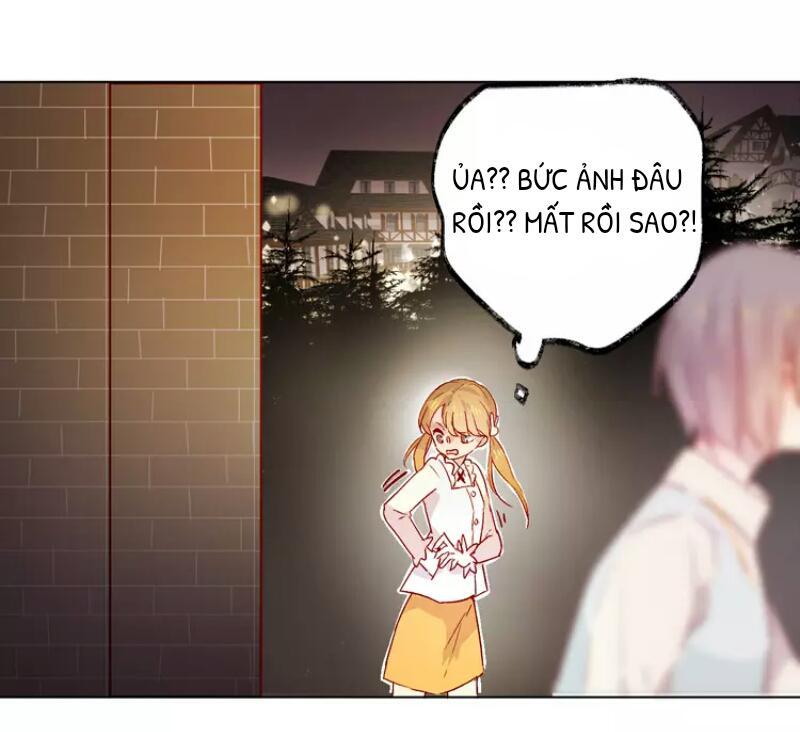 Hoa Dữ Ẩn Nặc Chi Ô Chapter 5 - 14