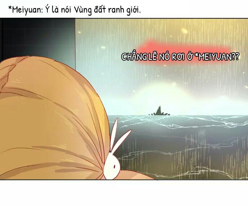 Hoa Dữ Ẩn Nặc Chi Ô Chapter 5 - 15