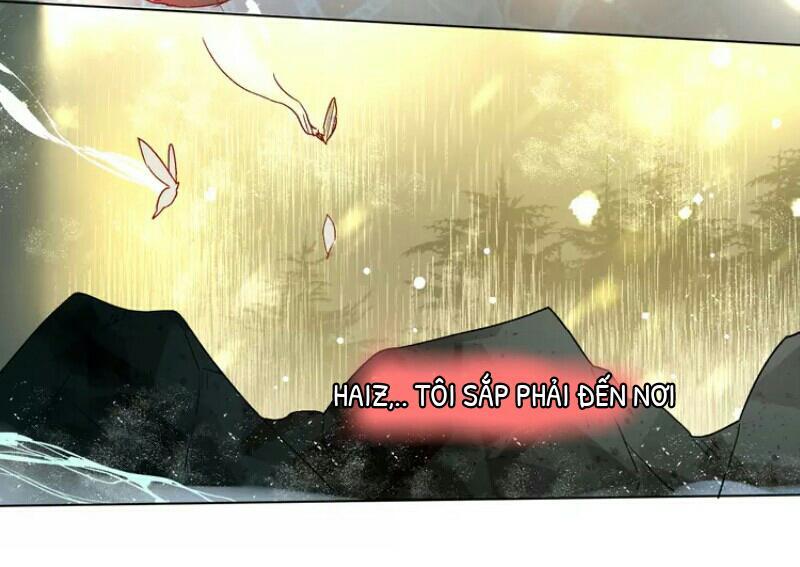 Hoa Dữ Ẩn Nặc Chi Ô Chapter 5 - 19