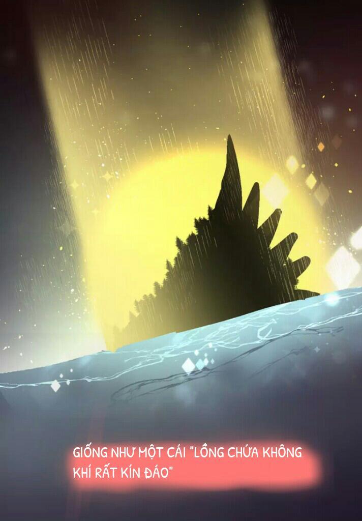 Hoa Dữ Ẩn Nặc Chi Ô Chapter 5 - 20