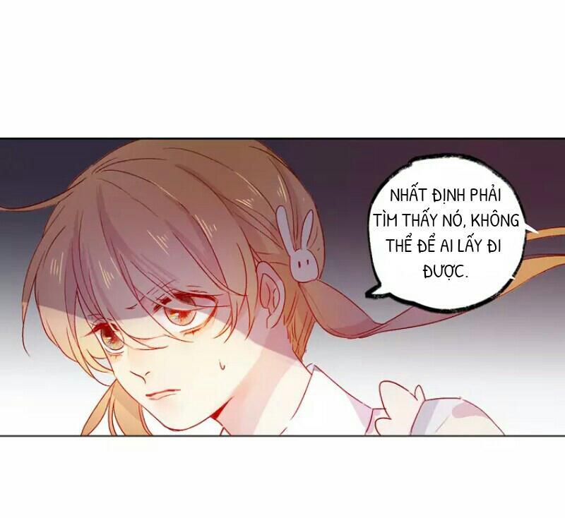 Hoa Dữ Ẩn Nặc Chi Ô Chapter 5 - 22