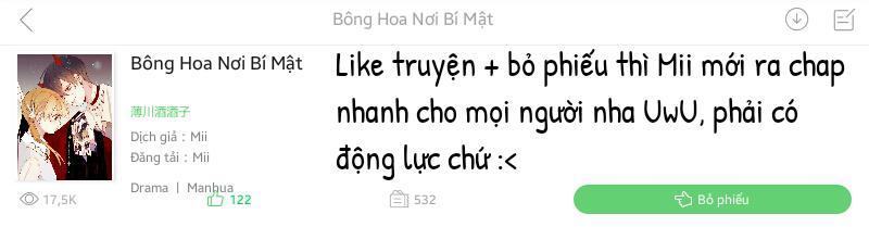 Hoa Dữ Ẩn Nặc Chi Ô Chapter 5 - 27