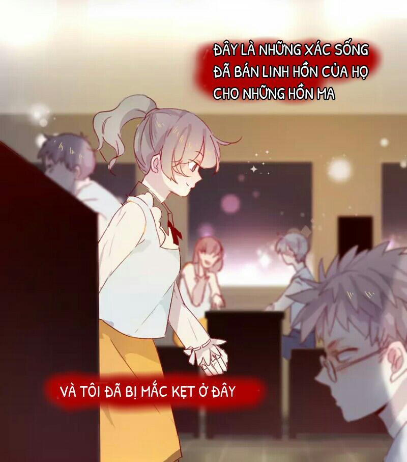 Hoa Dữ Ẩn Nặc Chi Ô Chapter 5 - 9