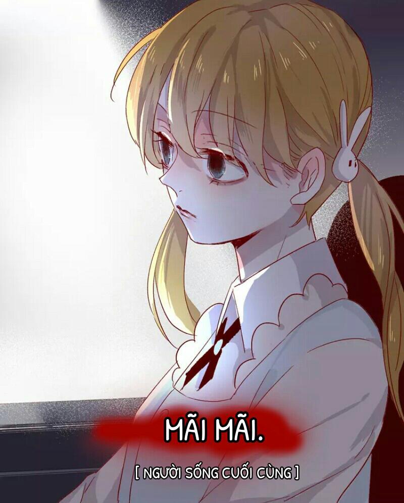 Hoa Dữ Ẩn Nặc Chi Ô Chapter 5 - 10