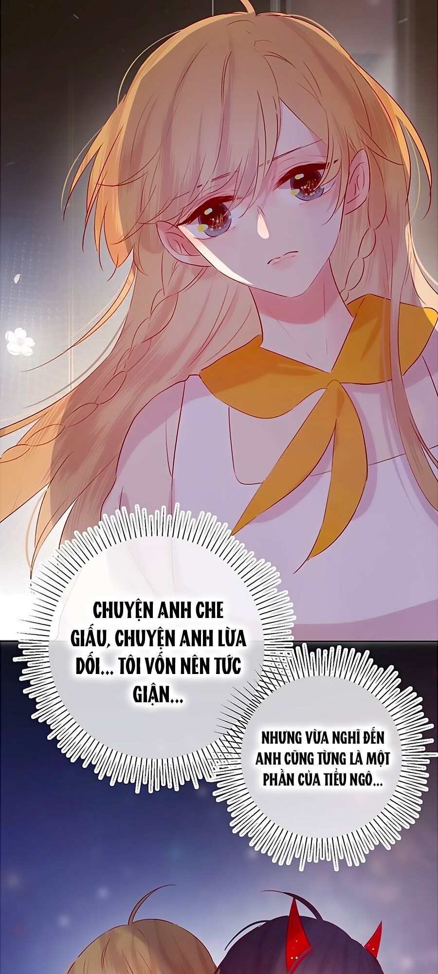 Hoa Dữ Ẩn Nặc Chi Ô Chapter 50 - 2