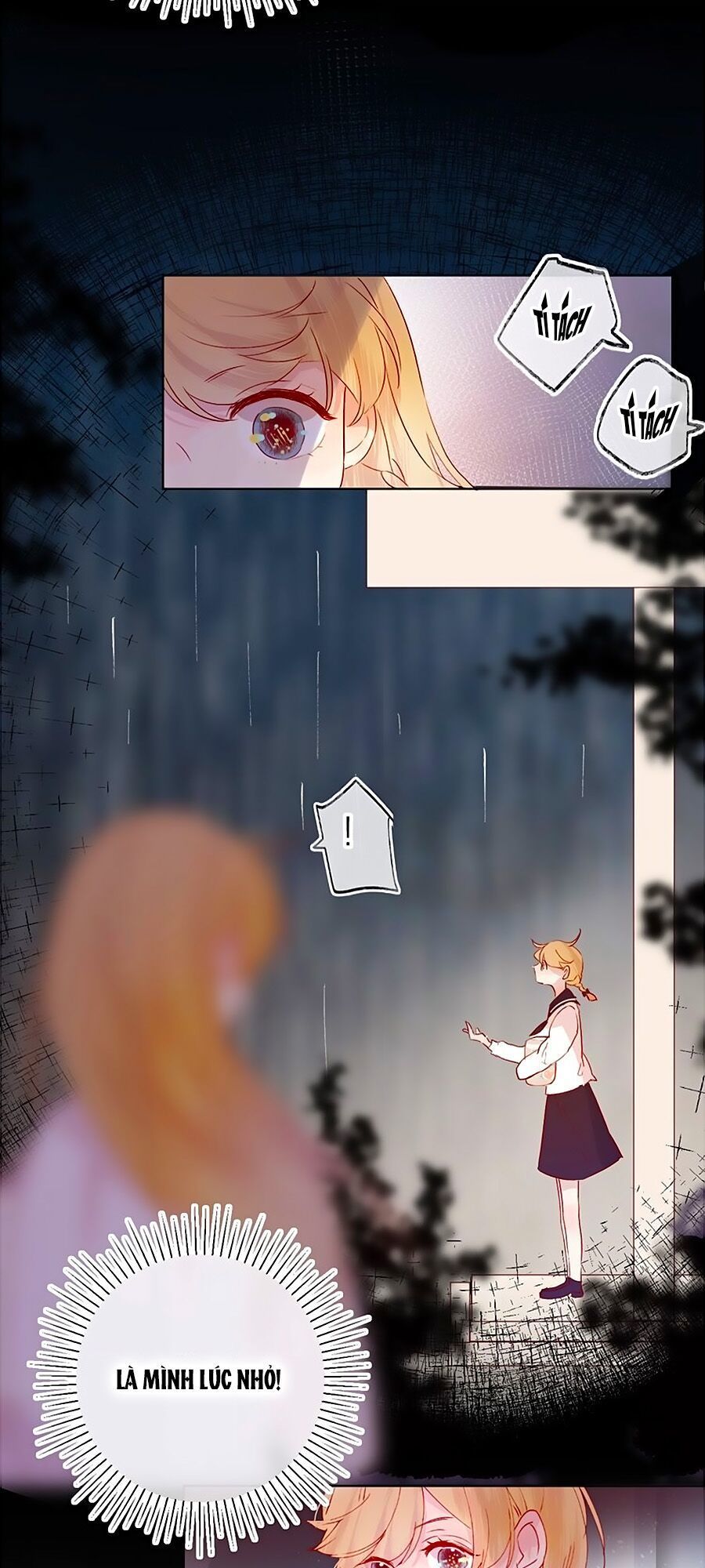 Hoa Dữ Ẩn Nặc Chi Ô Chapter 50 - 11